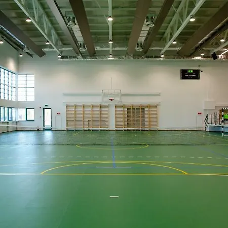 Complex Silva 4* Bucarest