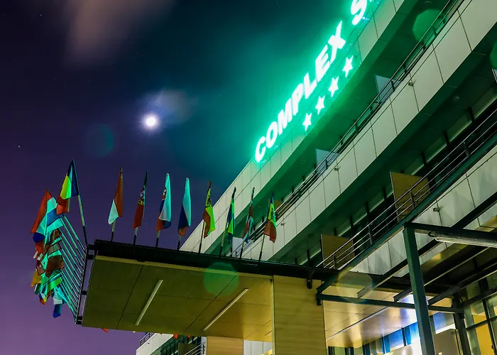 Complex Silva Bucarest