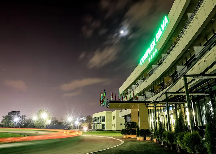 Complex Silva Bucarest