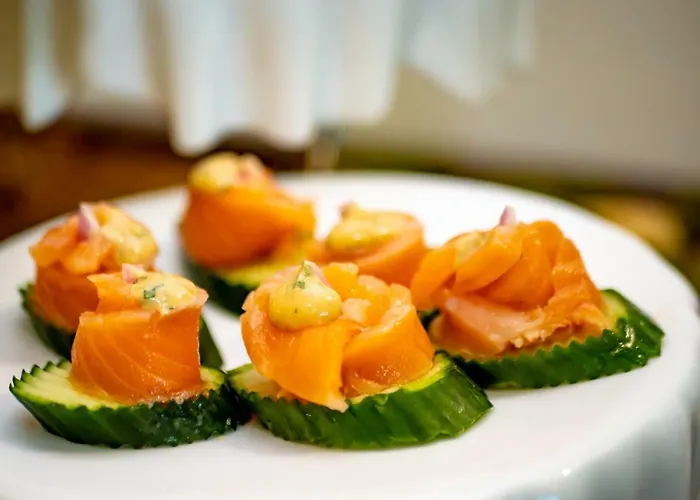 Hotel Complex Silva Bucarest