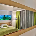 Hotel Complex Silva Bukarest