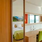 Complex Silva Hotel Bukarest