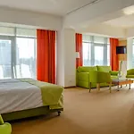 Hotel Complex Silva Bukarest