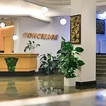 Hotel Complex Silva Bukarest