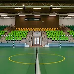 Complex Silva Hotel 4*