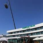 Hotel Complex Silva Bukarest