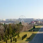 Complex Silva Hotel Bukarest