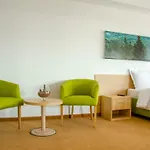 Hotel Complex Silva Bukarest