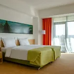 Hotel Complex Silva Bukarest
