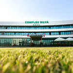Complex Silva Hotel 4*