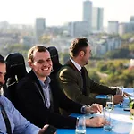 Hotel Complex Silva Bucareste