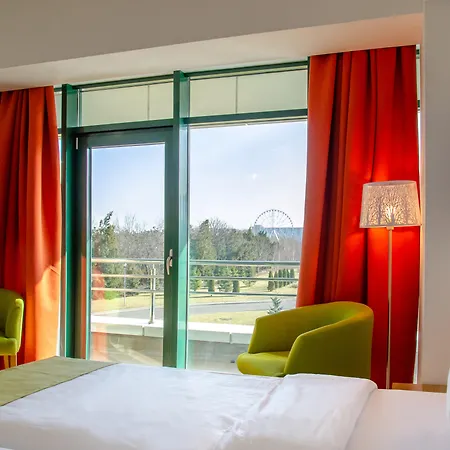 Hotel Complex Silva Bukurešť
