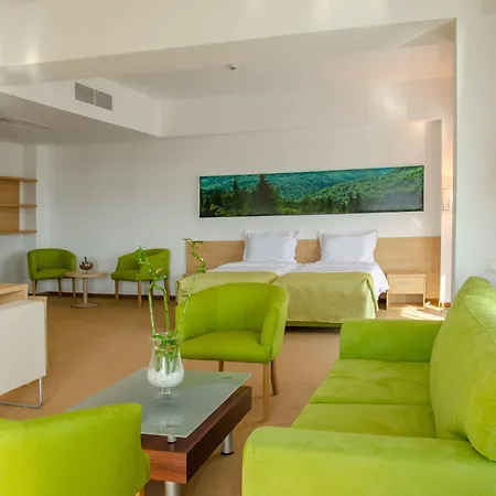 Complex Silva Hotel Bucureşti