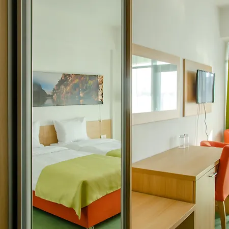 Complex Silva Hotel 4*