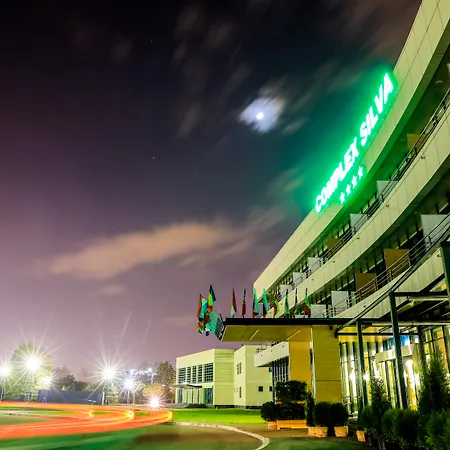 Complex Silva 4* Bucareste