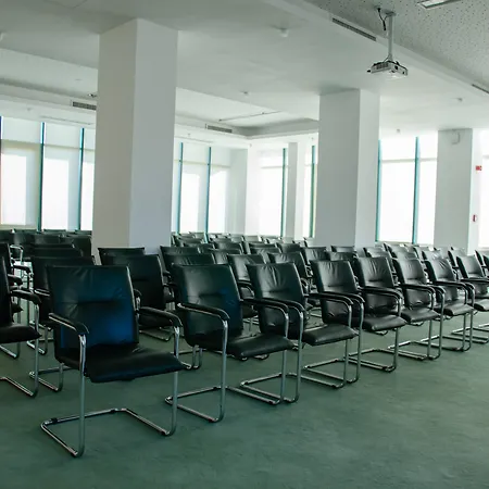 Complex Silva Bucarest