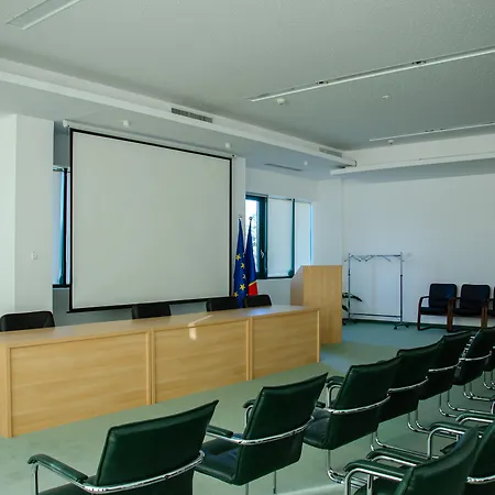 Hotel Complex Silva Bucarest