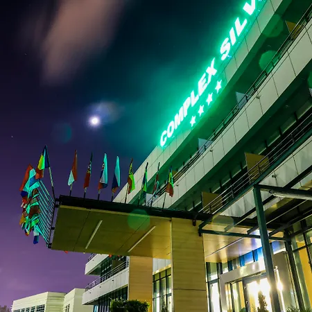 Complex Silva Bucureşti