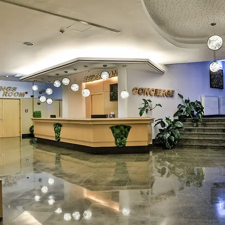 Hotel Complex Silva