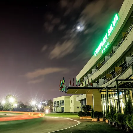 Complex Silva Bucureşti