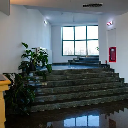 Complex Silva Hotel 4*