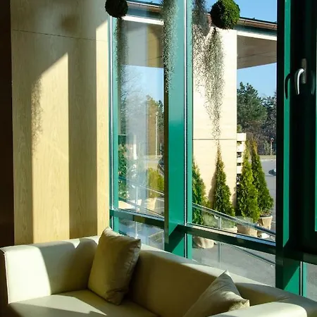 Hotel Complex Silva 4*