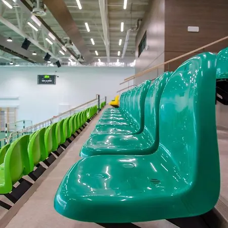 Complex Silva Hotel Bukurešť