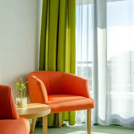 Hotel Complex Silva 4*