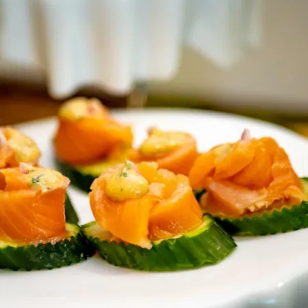 Hotel Complex Silva Bucureşti