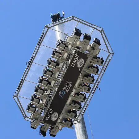 Hotel Complex Silva 4*