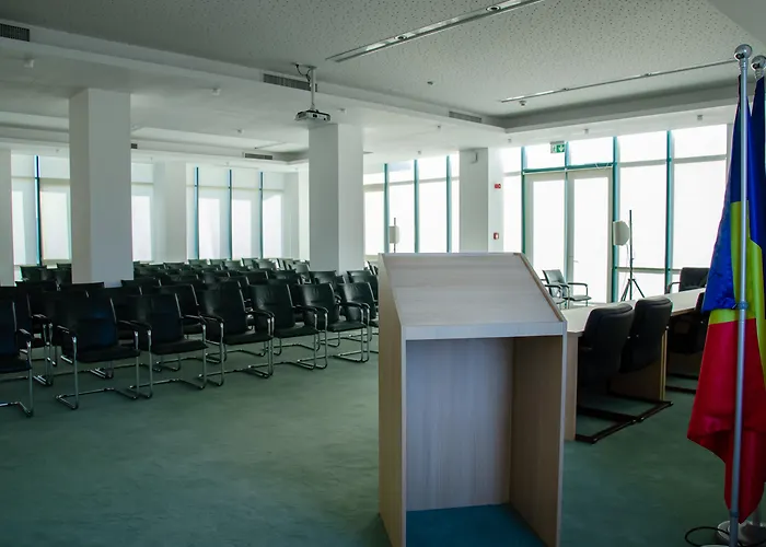 Complex Silva Hotel 4*