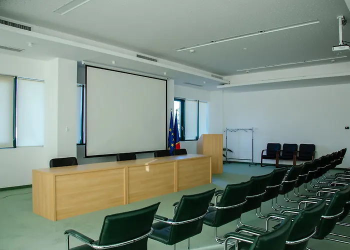 Hotel Complex Silva Bukarest