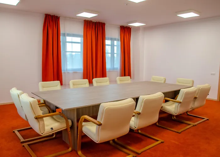 Complex Silva Hotel 4*