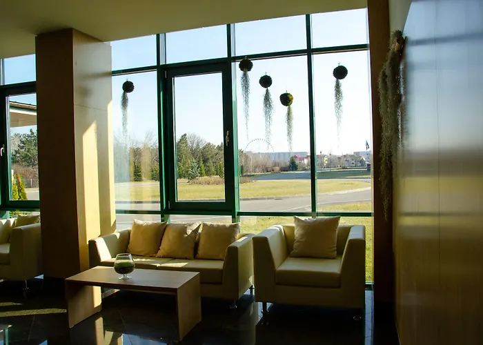 Complex Silva Bukarest