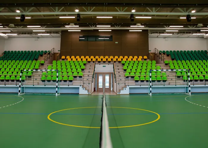 Complex Silva Отель 4*