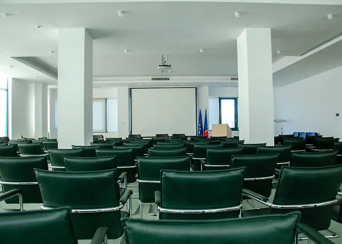 호텔 Complex Silva 4*