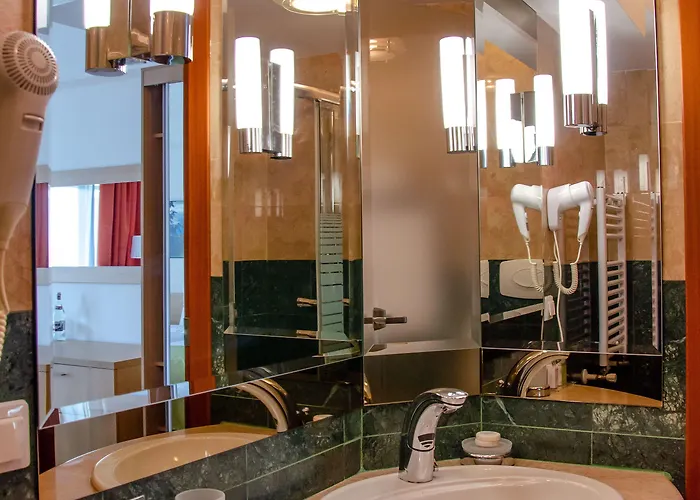 Отель Complex Silva