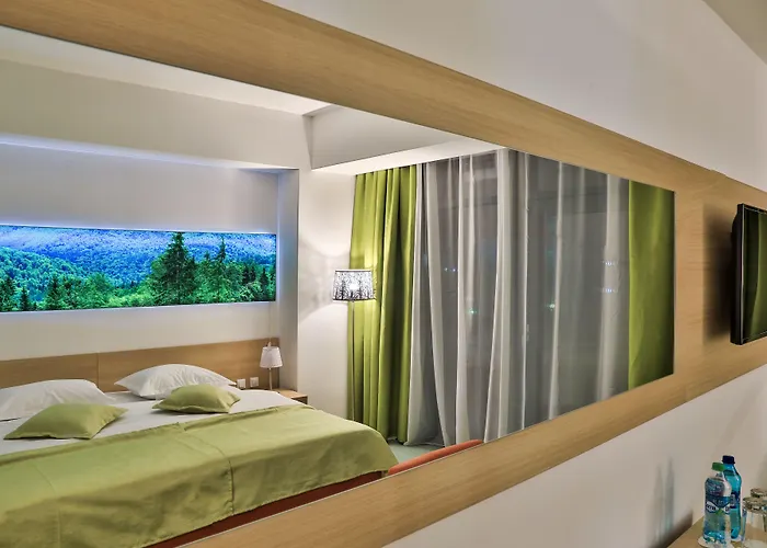 Complex Silva Hotel 4*