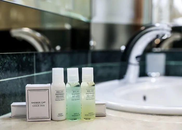 Complex Silva 호텔