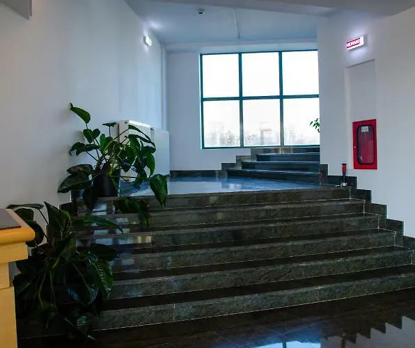 Complex Silva Hotel 4*