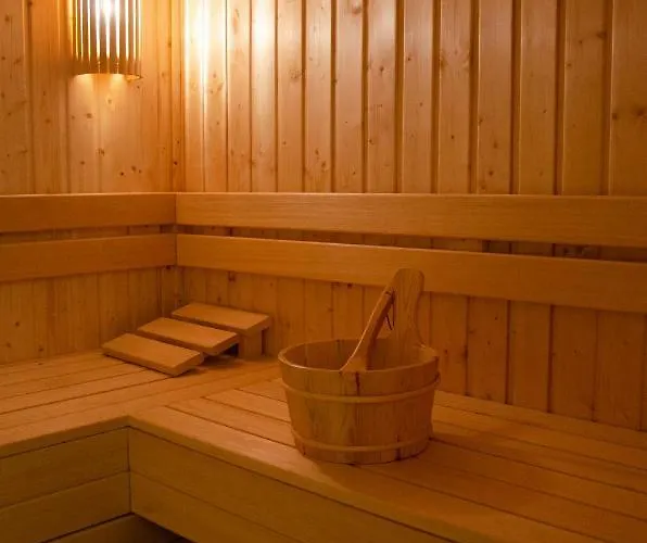 Complex Silva Отель