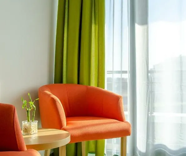 Hotel Complex Silva 4*