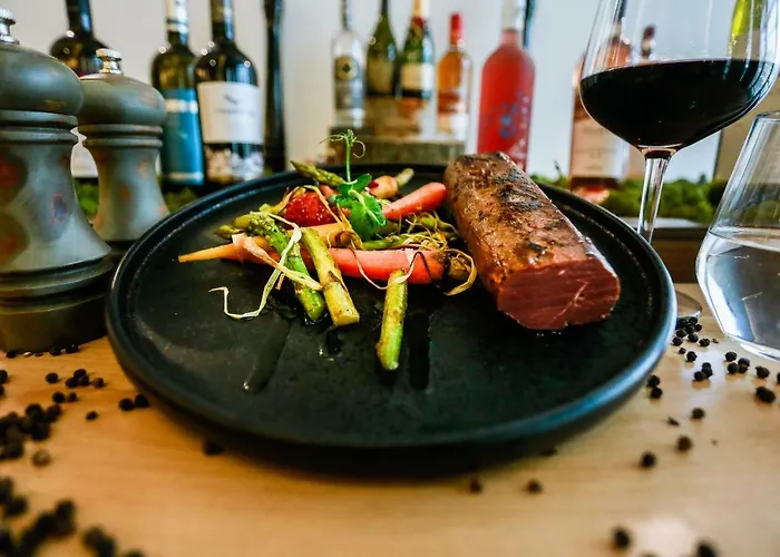 Complex Silva Hotel Bucareste