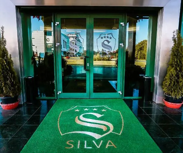 Complex Silva 호텔