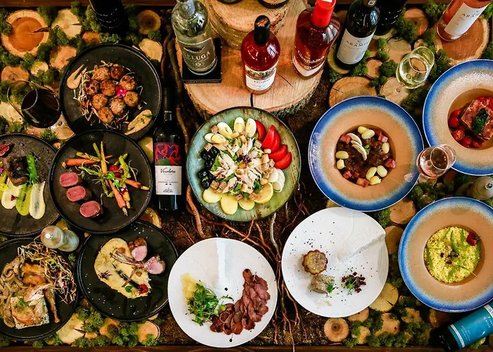 Отель Complex Silva