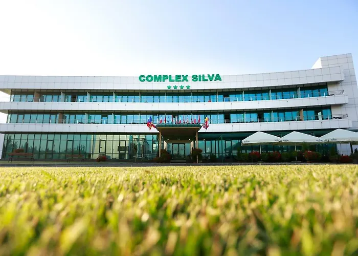 Complex Silva 호텔 4*