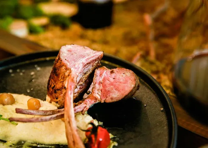 Complex Silva Отель