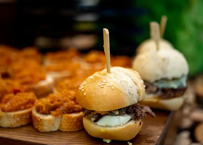 Complex Silva 호텔