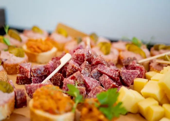 Complex Silva 호텔 4*