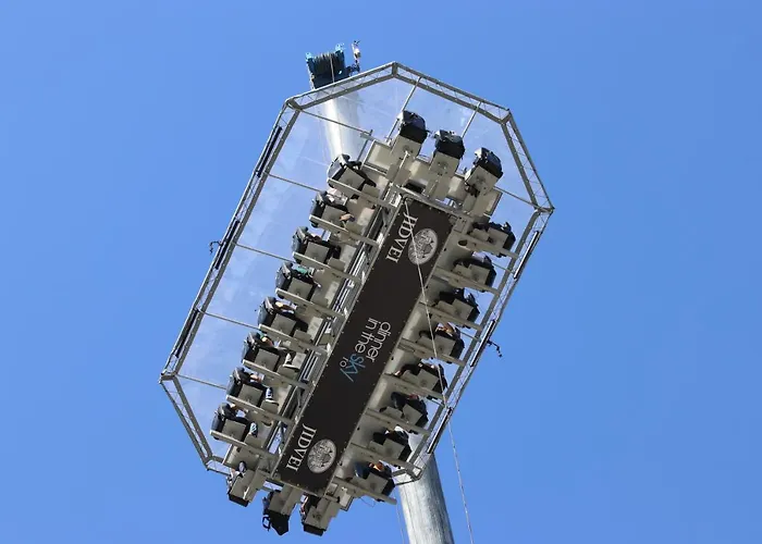 Hotel Complex Silva 4*